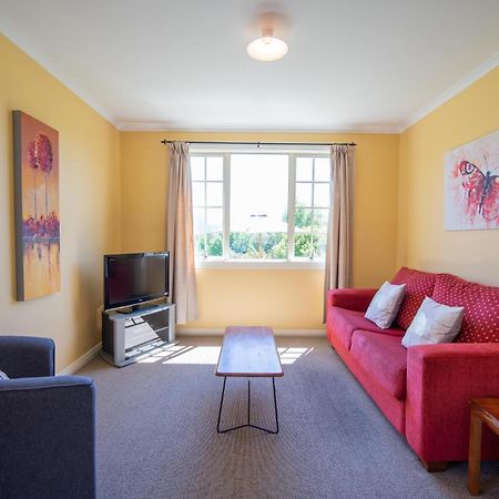 Blue Thistle Cottages Te Anau Oda fotoğraf