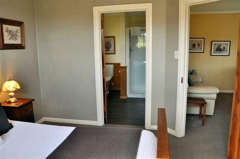 Blue Thistle Cottages Te Anau Dış mekan fotoğraf